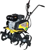 Glebogryzarki - Texas LILLI 534 TG - miniaturka - grafika 1