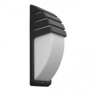 Su-Ma kinkiet CITY alu (1836 AL) - Lampy ogrodowe - miniaturka - grafika 2