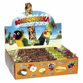 Karma dla ptaków - Nestor Bombonierka Dla Średnich Papug - miniaturka - grafika 1