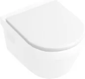 Deski sedesowe - Villeroy & Boch Omnia architectura - Deska WC 98M9C101 - miniaturka - grafika 1