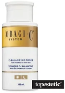 Toniki i hydrolaty do twarzy - Obagi C-Balancing Toner Tonik oczyszczający 198 ml - miniaturka - grafika 1