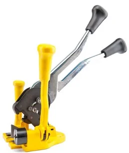 UNIMET PASKOWACZ PP16 TTB PAS 16 [6693839] - Urządzenia do pakowania - miniaturka - grafika 2