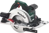 Piły elektryczne - Metabo KS55 (600855000 / 4007430230409) - miniaturka - grafika 1