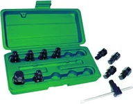 Klucze i nasadki - Jonnesway (R) Zestaw kluczy do korków oleju AI030002 - miniaturka - grafika 1