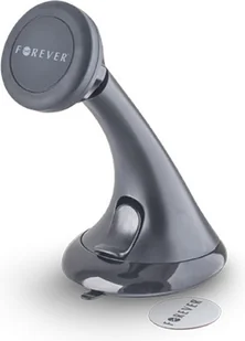 Forever Uniwersalny uchwyt samochodowy MH-100 magnetyczny - Uchwyty samochodowe do telefonów - miniaturka - grafika 6