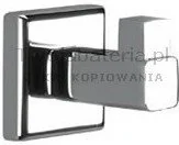 Gedy Haczyk na ręcznik Colorado 6926 - Wieszaki łazienkowe - miniaturka - grafika 2