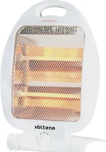VOLTENO GRZEJNIK KWARCOWY 800W VO0284 - Ogrzewanie przenośne - miniaturka - grafika 2