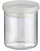 Pojemniki kuchenne - Tescoma Pojemnik na Pojemnik do przechowywania żywności PRESTO 0.5 l, biały 894020-11 - miniaturka - grafika 1