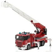 Samochody i pojazdy dla dzieci - Bruder Pro Series John Deere 7670 02132 - miniaturka - grafika 1