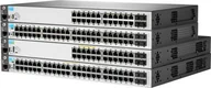 Switche - HPE 2530-24g Switch J9776A - miniaturka - grafika 1