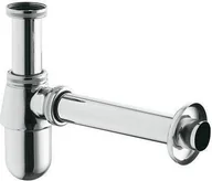 Syfony - Kludi syfon butelkowy 1010505-00 101050500 - miniaturka - grafika 1