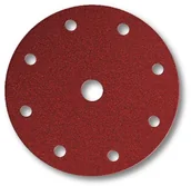 Materiały ścierne - Mirka MIRKA 4062605080 Coarse Cut Grip 9L P80, 50 Pro Pack, 150 MM - miniaturka - grafika 1