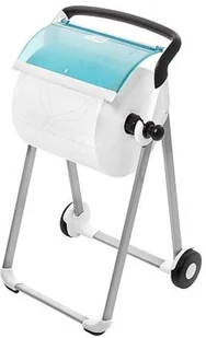 Tork stojak podłogowy na czyściwa w roliNr art. 652000 - Inne artykuły do sprzątania - miniaturka - grafika 2