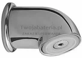 Tres TEMPO Dysza natryskowa 1.34.168.03 - Akcesoria do armatury i ceramiki - miniaturka - grafika 4