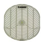 Inne artykuły czyszczące - Merida Wkład zapachowy do pisuaru CITRUS MANGO MKX07 - miniaturka - grafika 1