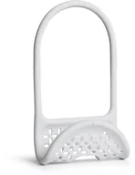 Akcesoria do sztućców - Umbra Organizer do zlewu Sling biały 1004294-660 - miniaturka - grafika 1