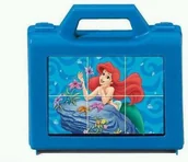 Klocki - Ravensburger Bajki Disneya - miniaturka - grafika 1