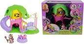 Figurki dla dzieci - Simba Filly Elfy Domek na drzewie RK/SI-5951280 - miniaturka - grafika 1