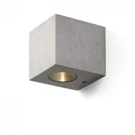 Lampy ścienne - Redlux Kinkiet Advantage R10151 - miniaturka - grafika 1