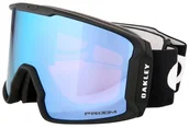 Gogle narciarskie - Oakley LINE MINER Gogle narciarskie black (OO7070-04) - miniaturka - grafika 1