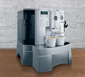 Ekspresy do kawy - Jura X95 Platinum - miniaturka - grafika 1