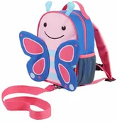 Plecaki szkolne i tornistry - Skip Hop Plecak Baby Zoo Motyl 2122028 - miniaturka - grafika 1