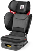 Foteliki samochodowe - Peg-Perego Viaggio 2/3 Flex 15-36kg Crystal Black - miniaturka - grafika 1