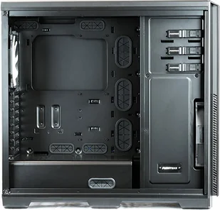 Phanteks Enthoo Pro (PH-ES614PC_BK) - Obudowy komputerowe - miniaturka - grafika 4