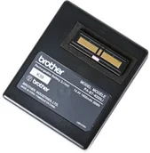 Dodatki do drukarek i skanerów - Brother RJ Li-ion Battery (rechargeable) PABT4000LI - miniaturka - grafika 1