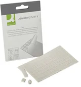 Kleje biurowe - Q-CONNECT Masa mocująca 70 - QCON080 NB-1546 - miniaturka - grafika 1