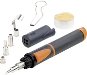 Lutownice - Portasol Lutownica gazowa ProPiezo Set 1300 °C 90 min 75 g Temperatura punktu lutowniczego:ok 200 580 °C - miniaturka - grafika 1