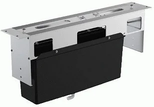 Grohe Element montażowo - odwodnieniowy do baterii wannowych 29037000 - Stelaże i zestawy podtynkowe do WC - miniaturka - grafika 2