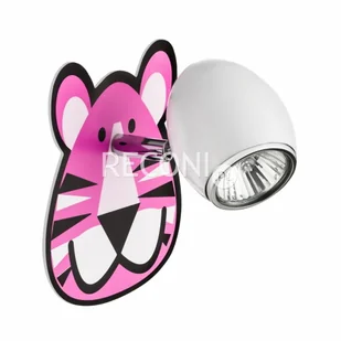 Britop Lenny Kinkiet 1-punktowy 2108102 - Lampy ścienne - miniaturka - grafika 2