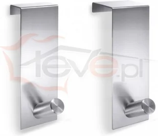 Zack Wieszak na drzwi Exit 20 723 (20723) - Wieszaki i stojaki - miniaturka - grafika 2