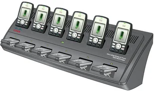 Cisco 7925G MULTI-CHARGER CP-MCHGR-7925G - Pozostałe akcesoria sieciowe - miniaturka - grafika 2