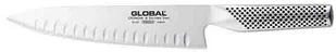 Global Nóż szefa kuchni żłobiony 20cm G-61 - Noże kuchenne - miniaturka - grafika 2