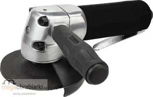 Topex Pneumatyczne Szlifierka kątowa pneumatyczna 74L214 - Szlifierki i polerki pneumatyczne - miniaturka - grafika 2