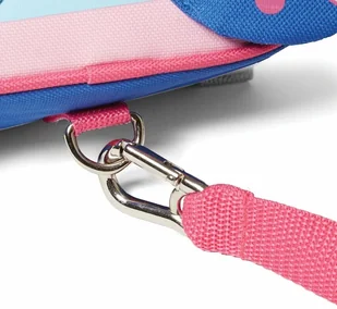 Skip Hop Plecak Baby Zoo Motyl 2122028 - Plecaki szkolne i tornistry - miniaturka - grafika 3