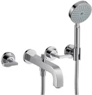 Baterie podtynkowe - Hansgrohe Axor Citterio 39448000 - miniaturka - grafika 1