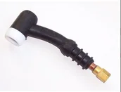 Akcesoria spawalnicze - KORPUS DO PALNIKA WP-17F GIĘTKI - miniaturka - grafika 1