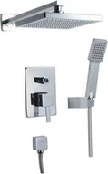 Zestawy prysznicowe - ZXC Terzo 9011NPT - miniaturka - grafika 1