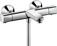 Baterie wannowe i prysznicowe - Hansgrohe Ecostat Universal 13123000 - miniaturka - grafika 1