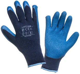 LAHTI PRO RĘKAWICE OCHRONNE POWLEKANE LATEKSEM OCIEPLANE 10 - Odzież robocza - miniaturka - grafika 2