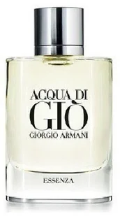 Giorgio Armani Acqua di Gio Essenza Woda perfumowana 40ml - Wody i perfumy męskie - miniaturka - grafika 4