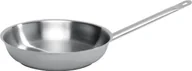 Wyposażenie lokali gastronomicznych - Hendi Patelnia - bez pokrywki O240 x 45mm 835432 - miniaturka - grafika 1