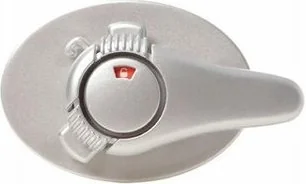 Dream Baby Blokada obrotowa do sprzętu AGD - Zabezpieczenia dla dzieci - miniaturka - grafika 2