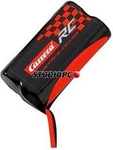 Carrera Akku do RC - 27 MHz 7,4V 700mAH 370800001 - Akcesoria i części modelarskie - miniaturka - grafika 3