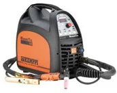 Spawarki - Kemppi MinarcTig 180 - miniaturka - grafika 1