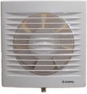 Wentylatory przemysłowe - Dospel wentylator osiowy Styl 120 WP - miniaturka - grafika 1