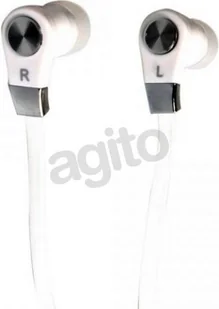 Media-Tech MT3556 białe - Słuchawki Media-Tech MT3556 białe - Słuchawki - miniaturka - grafika 2